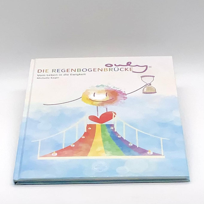 Kinderbuch Illustration