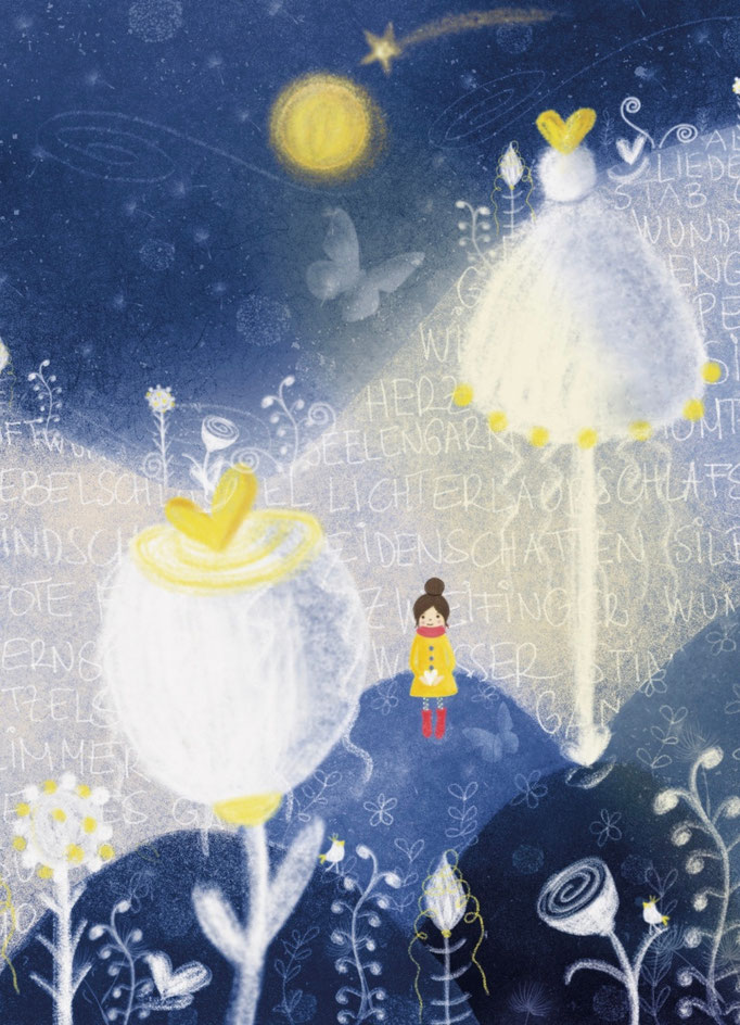 Illustrationen Art Call