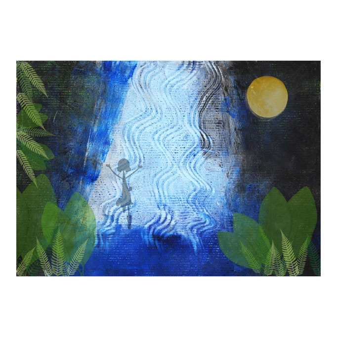 Laras Zaubertal | Mein Kinderbuch 