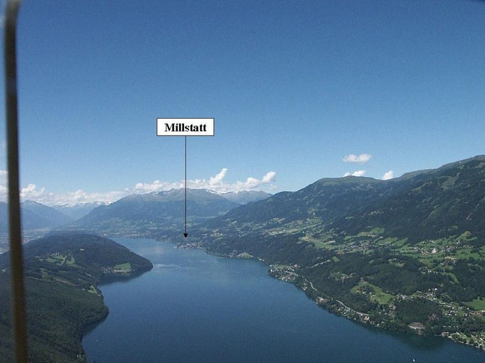 Millstättersee 2