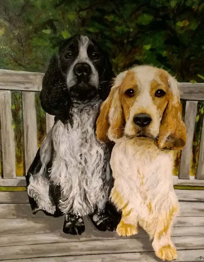 Hunter & Jimmy