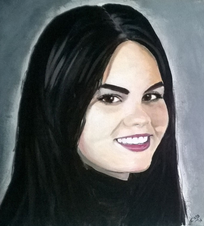 G&A 2 maal 40x40cm