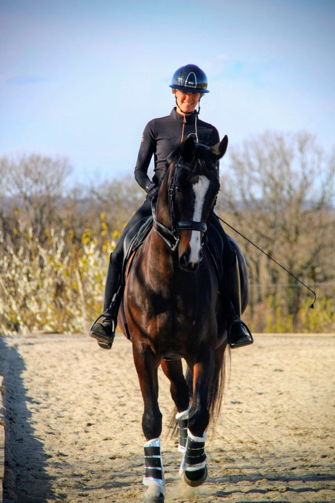 Anne Laure Deguilhem