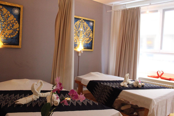 Massage Room