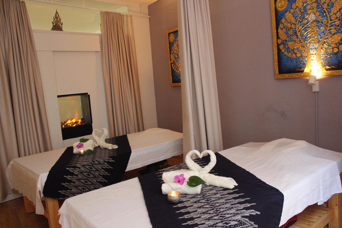 Massage Room