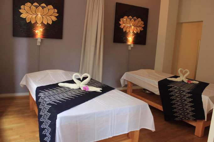 Massage Room