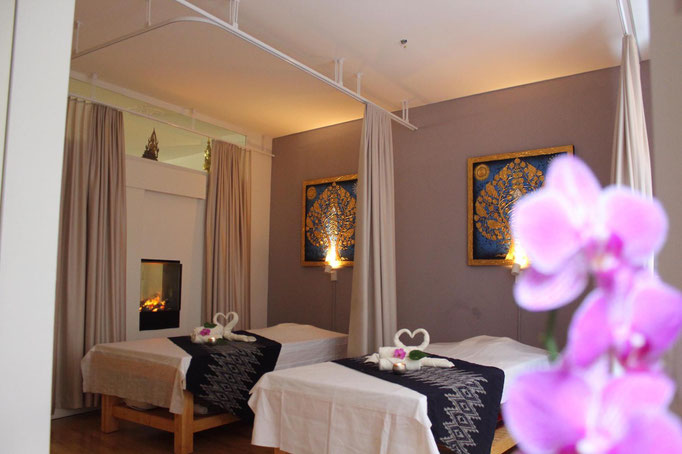 Massage Room