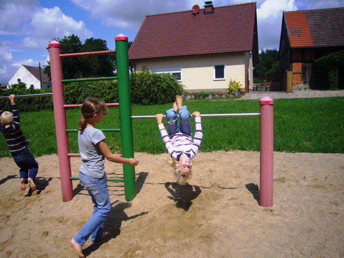 Spielplatz