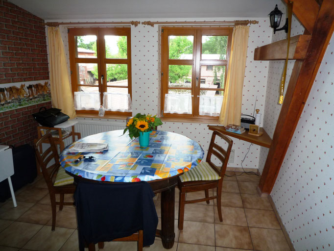 Ferienwohnung 3