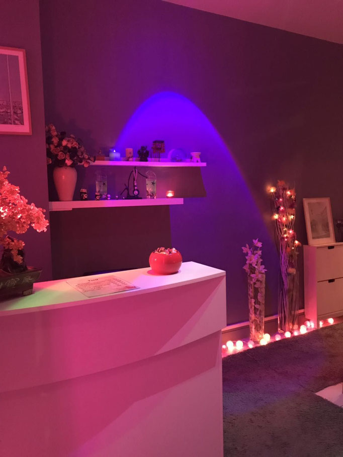 le Salon d'Alésia