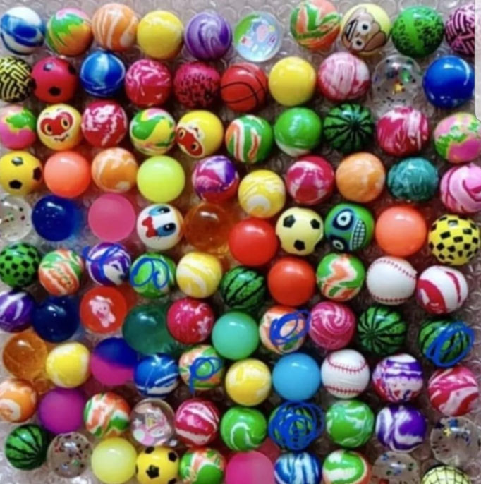 Dispensador de dulces, Dispensador de chicles, Dispensador de pelota loca, dispensador de sorpresas, dispensadora de dulces