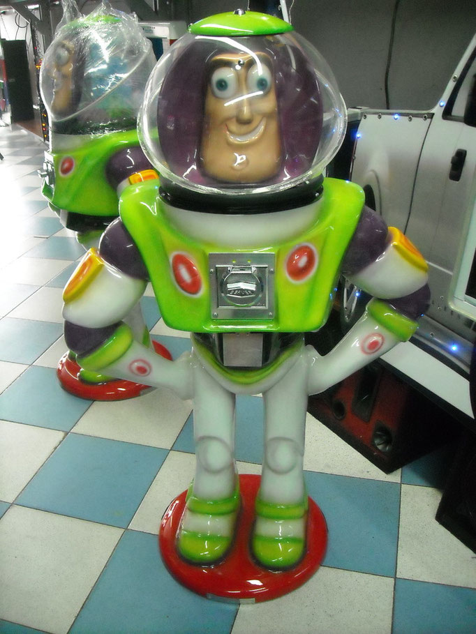 Dispensador de dulces, Dispensador de chicles, Dispensador de pelota loca, dispensador de sorpresas, dispensadora de dulces