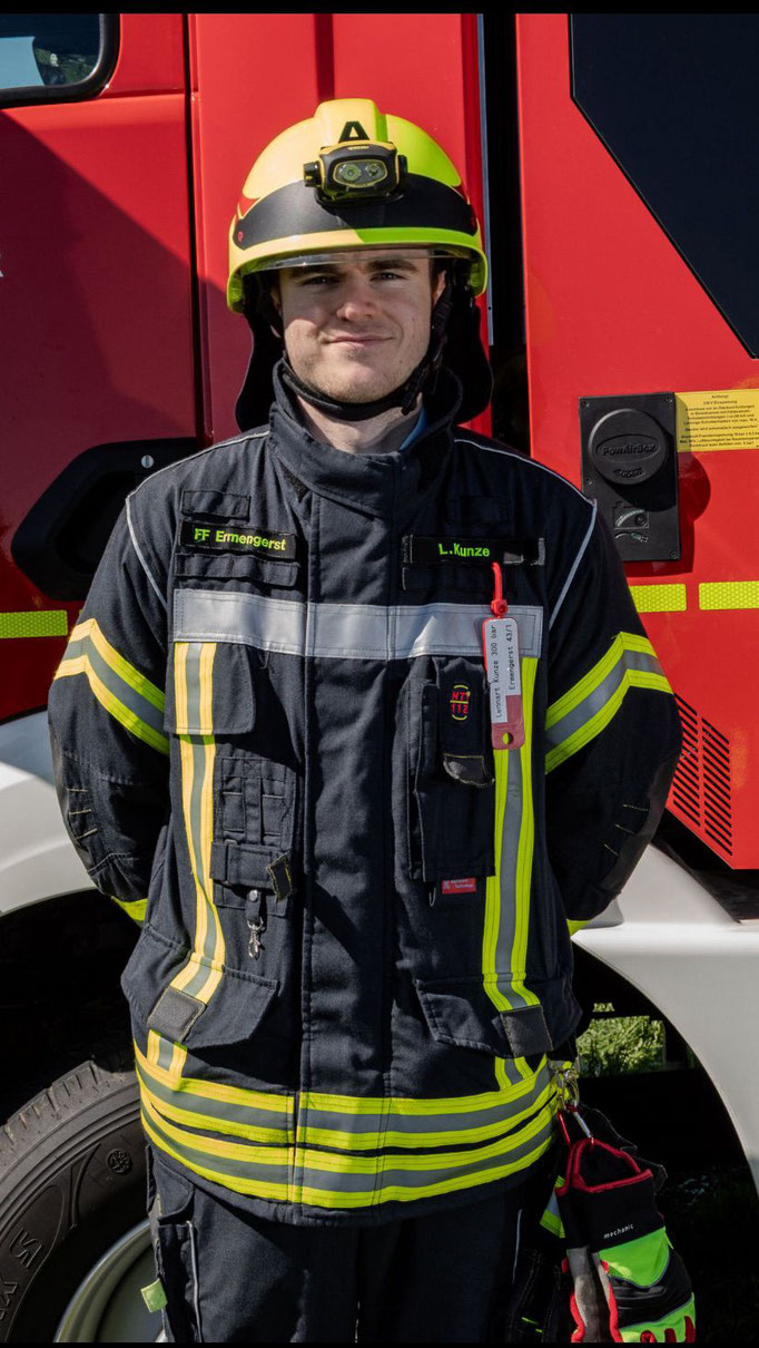 Lennart Kunze
