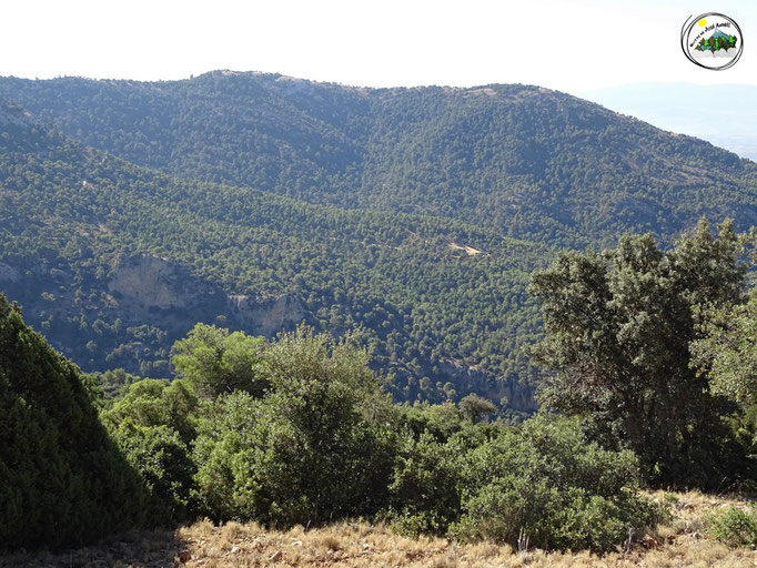 Cerro de Cuenca