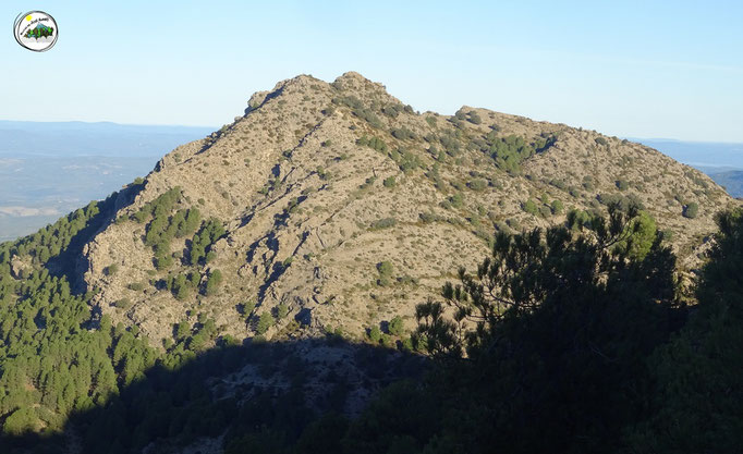 Cerro de la Laguna
