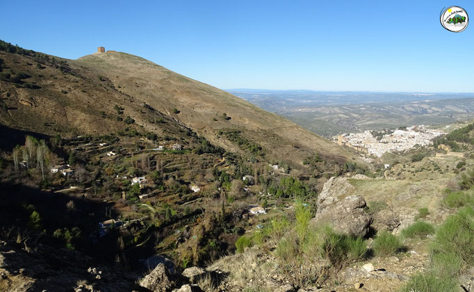 Loma del Castillo