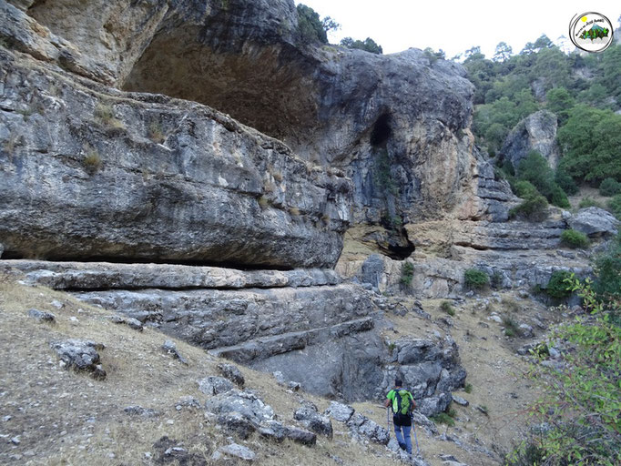 Cueva de los Caracoles