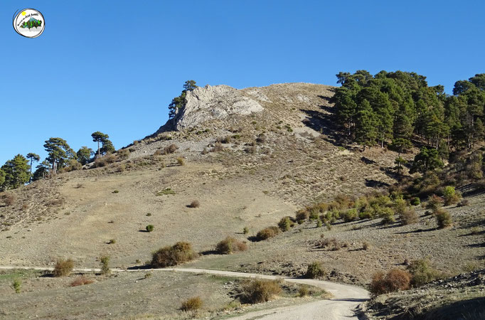 Cuarto de Cerro Quemado