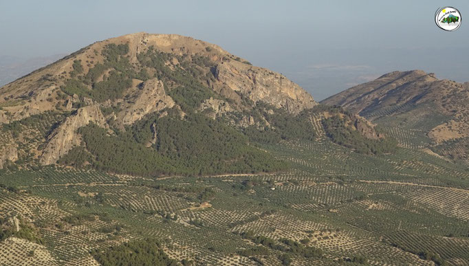 Cerro Vitar y Magdalena