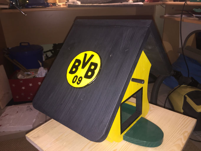 Für Dortmund Fans...