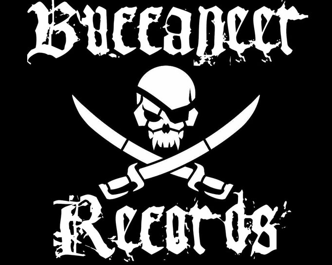 Buccaneer Records Logo