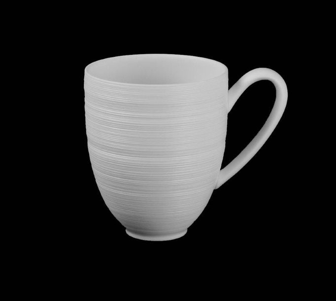 Hémispère Mug