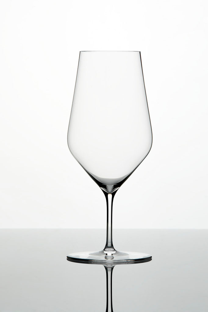 Glas "Wasser" 