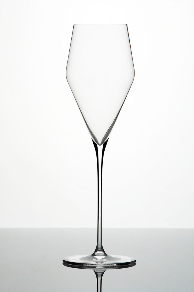 "Zalto" Glas "Champagner"