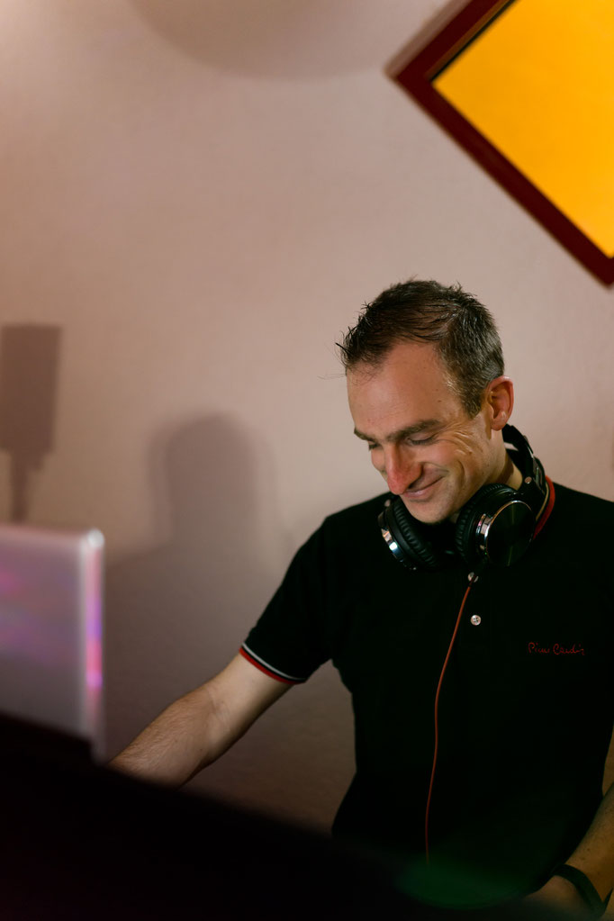 DJ MKay GbR - Ihr DJ in Landau, Pirmasens, Karlsruhe, Mannheim und ganz Rheinland-Pfalz und Baden Württemberg