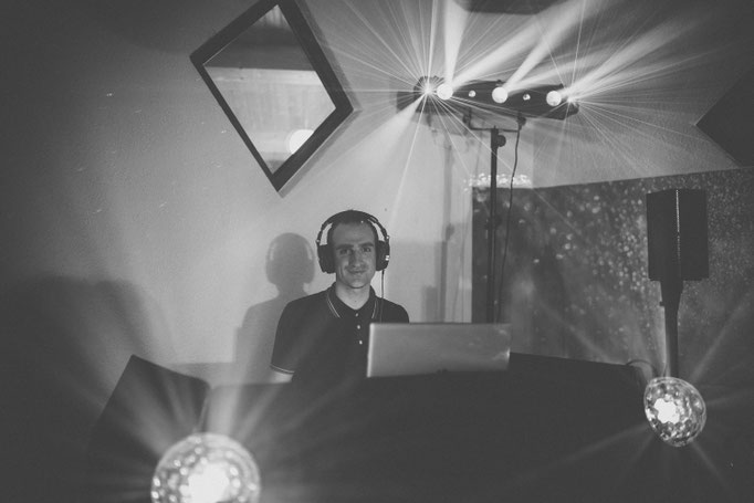 DJ MKay GbR - Ihr DJ in Landau, Pirmasens, Karlsruhe, Mannheim und ganz Rheinland-Pfalz und Baden Württemberg