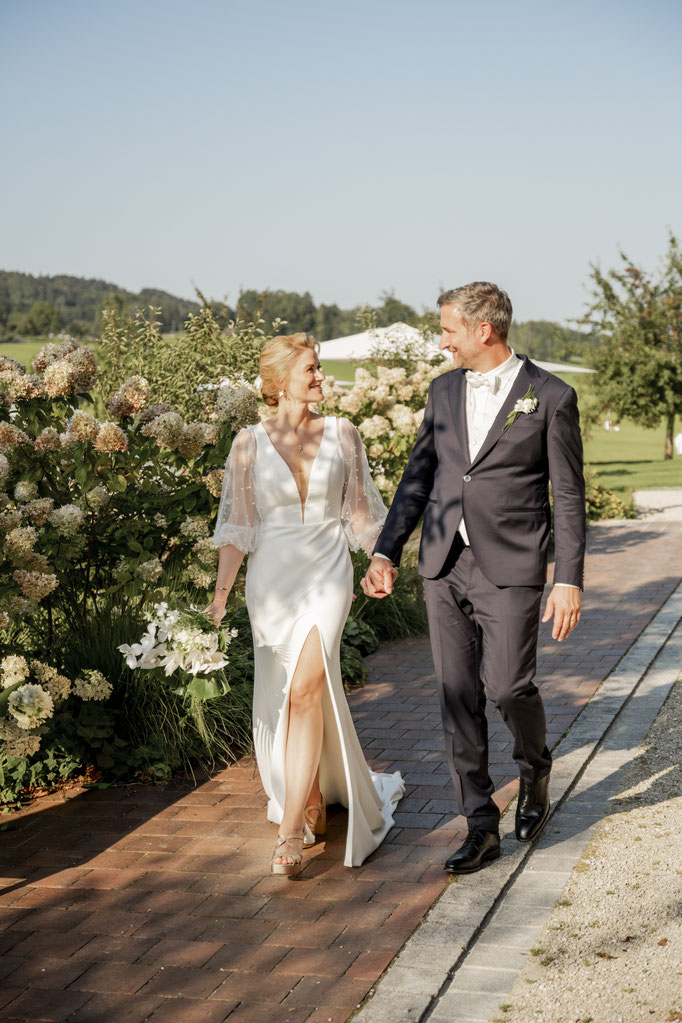 Hochzeitsfotograf Moarhof Samerberg Hochzeit 