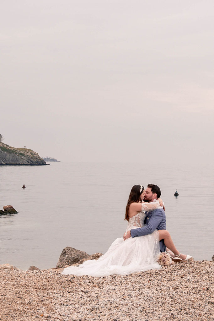 Heiraten am Gardasee Hochzeitsfotografin Malcesine Garda Lazise Torbole Comersee Lago di Como