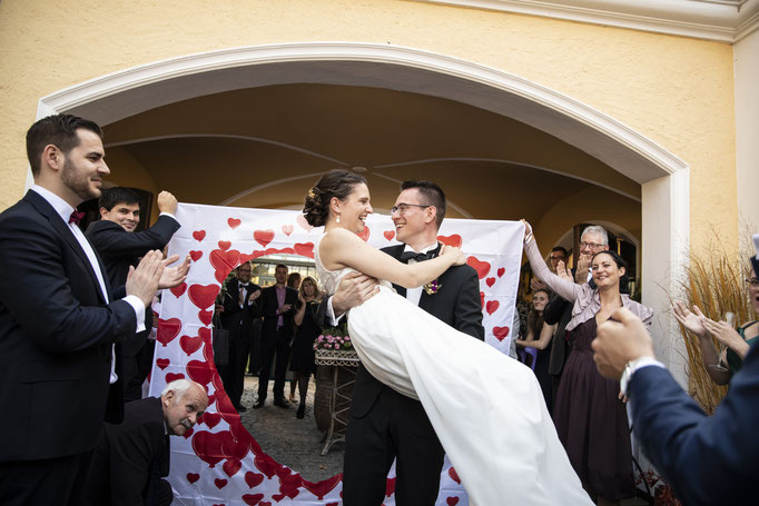 Heiraten in Vaterstetten Gutsgasthof Stangl Neufahrn Fotograf