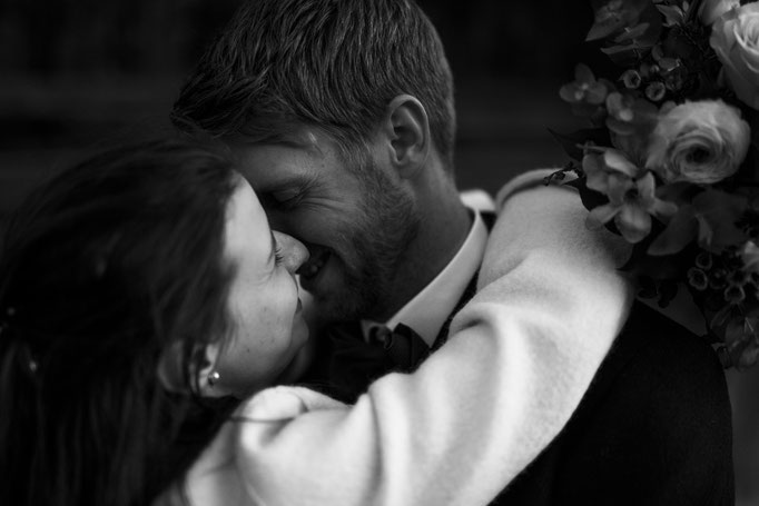 Hochzeit in Garmisch Murnau Eibsee Partenkirchen Fotografin heiraten Hochzeitsfotografin Babybauch Babybauchshooting