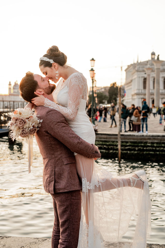 Hochzeitsfotograf Italien Gardasee Malcesine Garda Hochzeit 