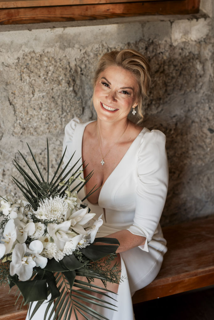 Hochzeitsfotografin Moarhof Samerberg Hochzeitsfeier Hochzeitslocation Hochzeitsbilder Hochzeitsfotos