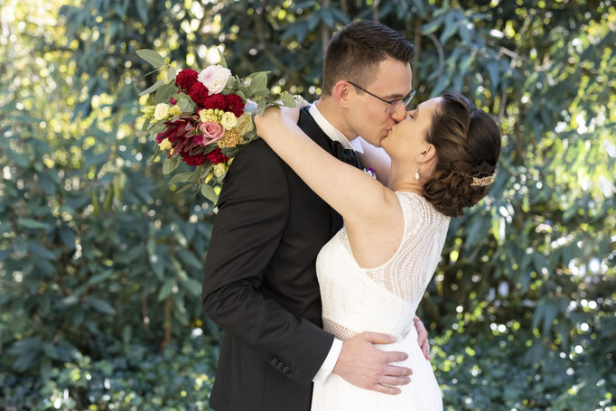 Hochzeitbilder im Gutsgasthof Stangl Hochzeitsfotografin München