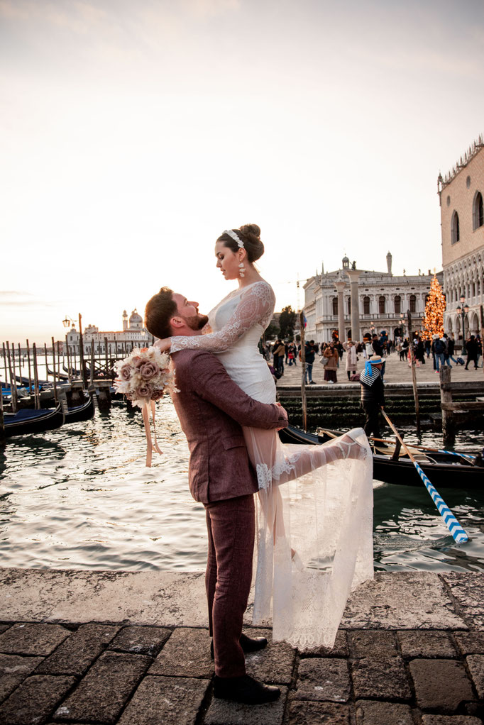 Hochzeitsfotograf Italien Gardasee Malcesine Garda Hochzeit 