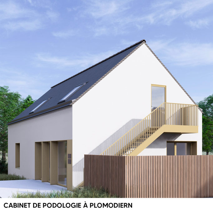 CABINET DE PODOLOGIE