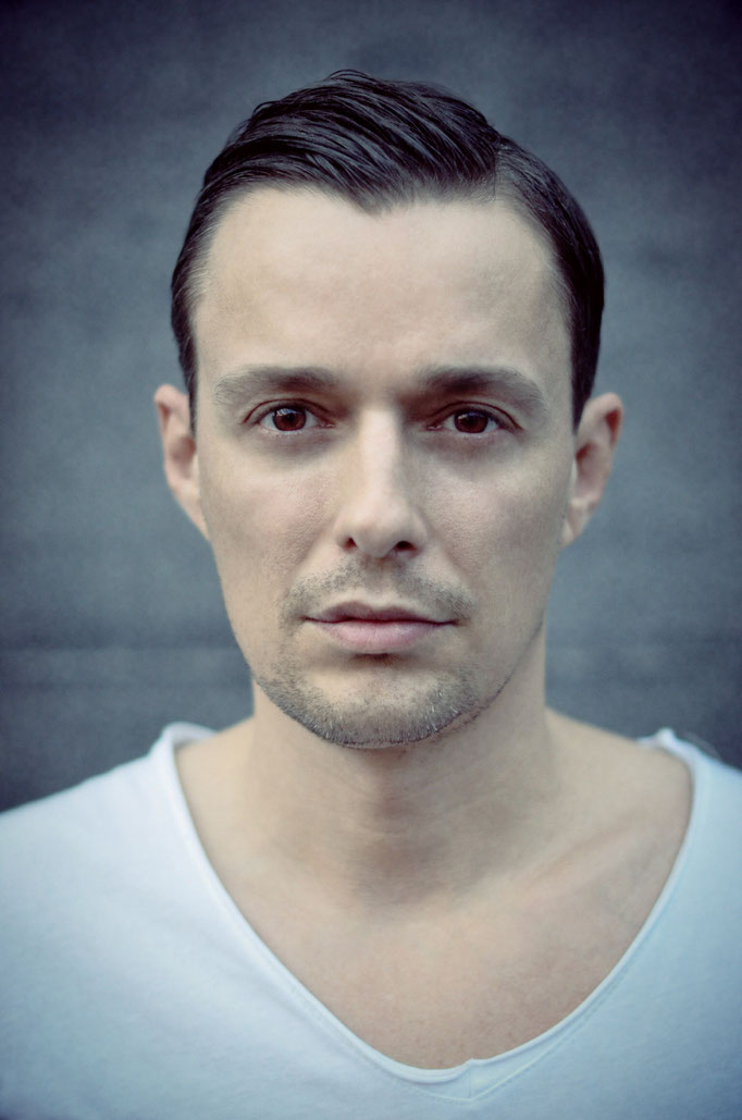 Oliver David