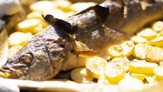 preparing food, in the kitchen  ©martin_schitto @fotomartsch