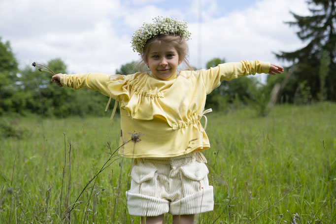 little_L sustainable cradle2cradle kids' fashion by Lena Schitto @ESMOD Paris  ©martin_schitto @fotomartsch