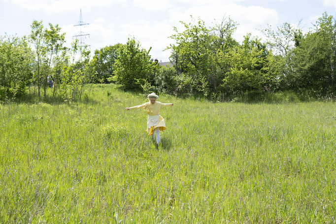 little_L sustainable cradle2cradle kids' fashion by Lena Schitto @ESMOD Paris  ©martin_schitto @fotomartsch