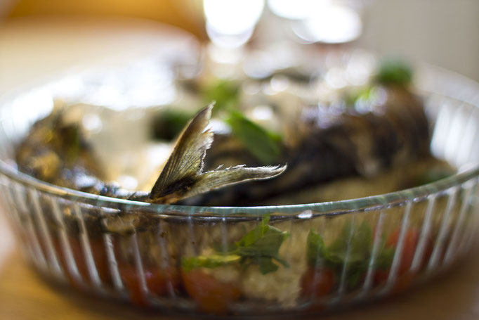 preparing food, in the kitchen  ©martin_schitto @fotomartsch