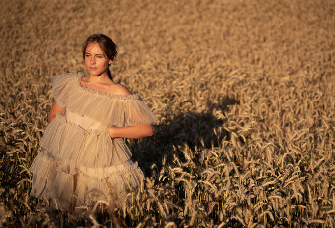 Fields of Gold