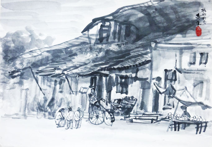 桂林　F10