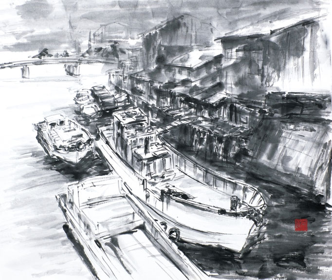 子安浜　F10