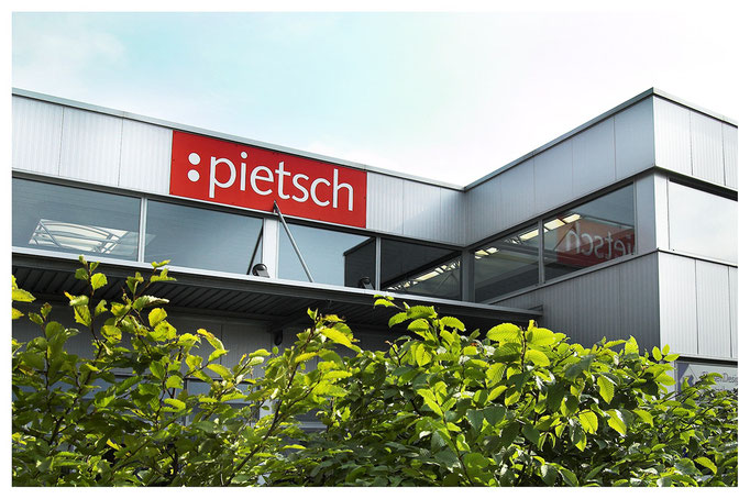 Pietsch Badambiente Leipzig