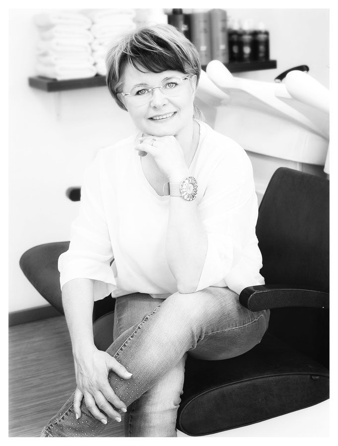 Anke Anton Haardesign Neustadt