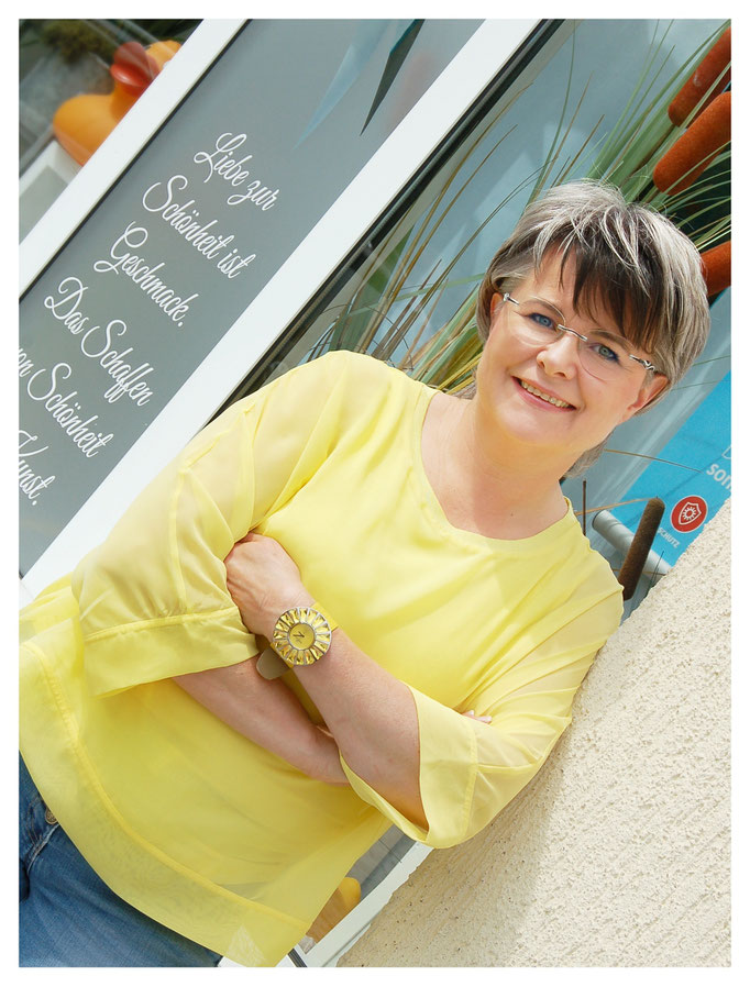 Anke Anton Haardesign Neustadt